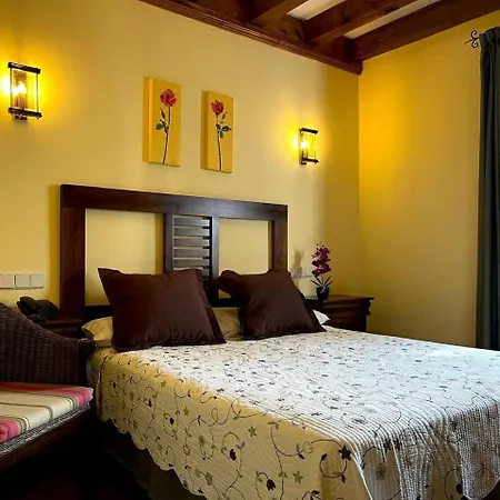 Hotel Farolas San Rafael