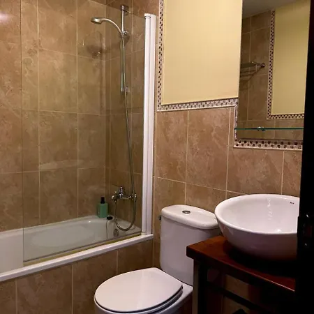 Farolas Hotel San Rafael