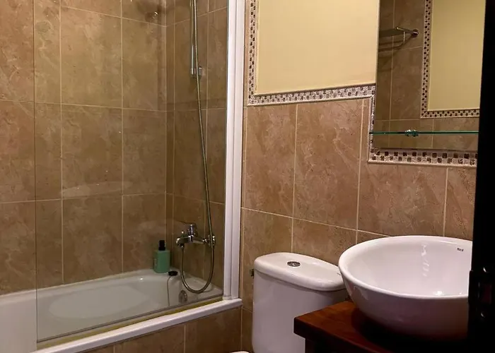 Farolas 호텔 산 라파엘